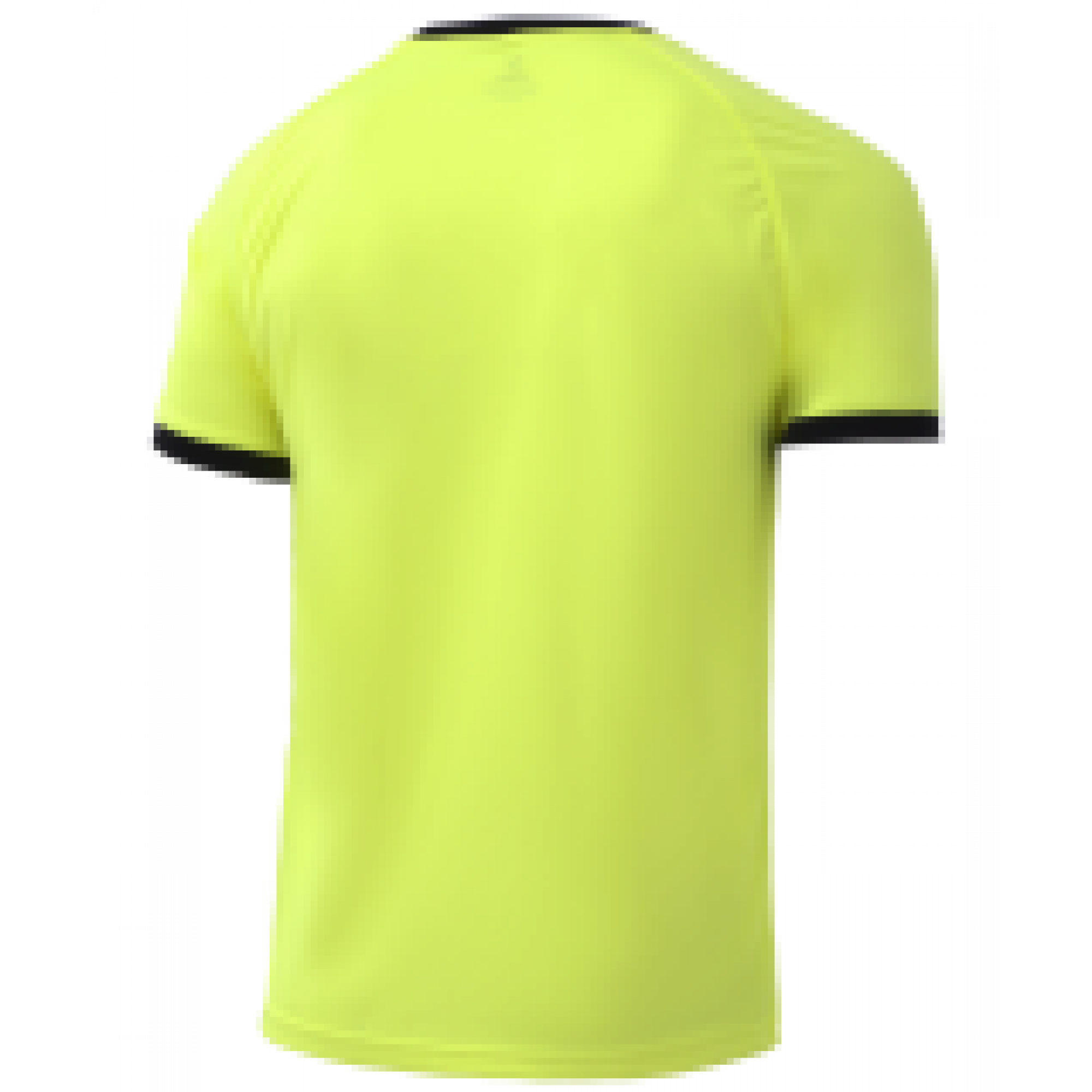 Футболка судейская Referee tee, желтый Футболка судейская Referee tee, желтый