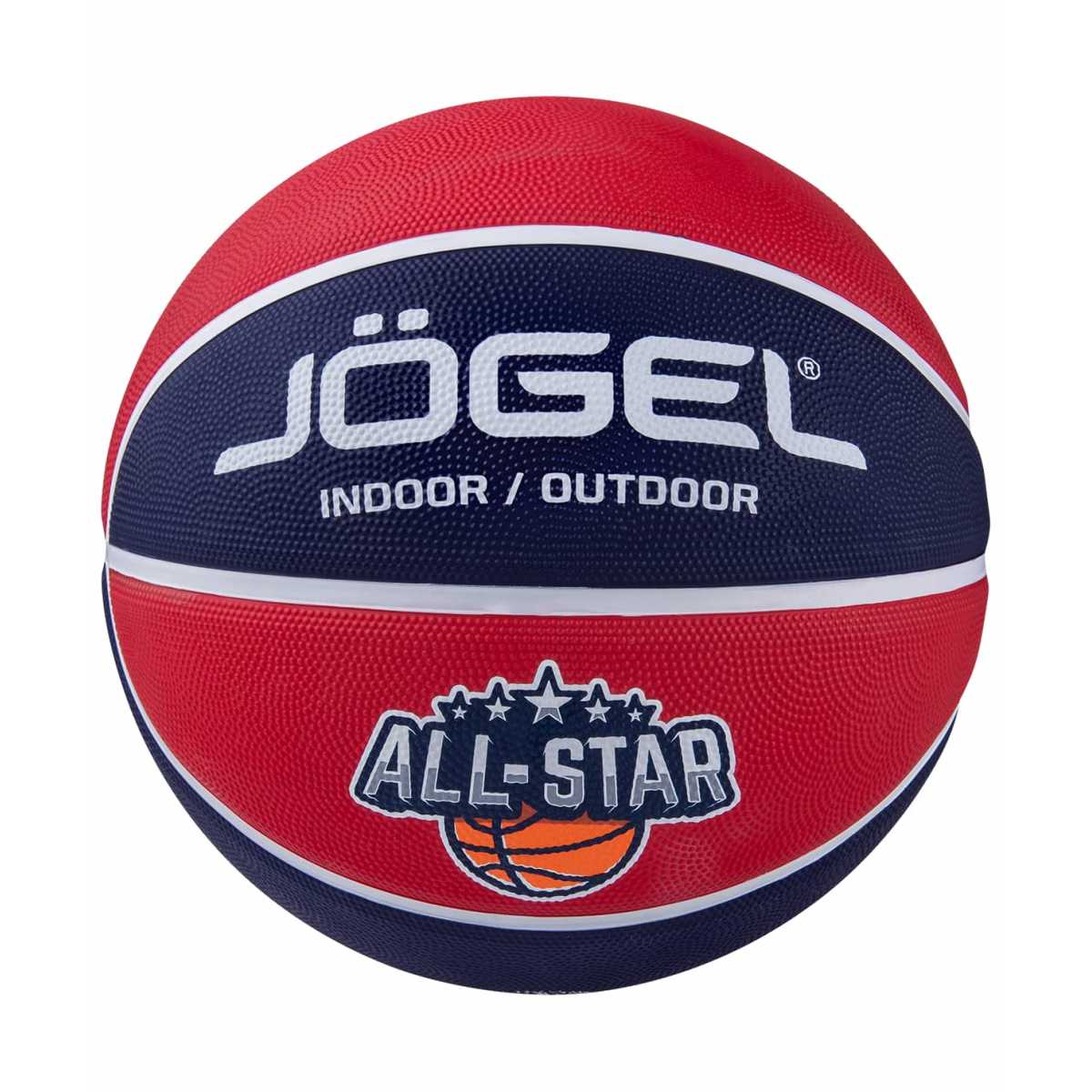 Мяч баскетбольный Streets ALL-STAR №3