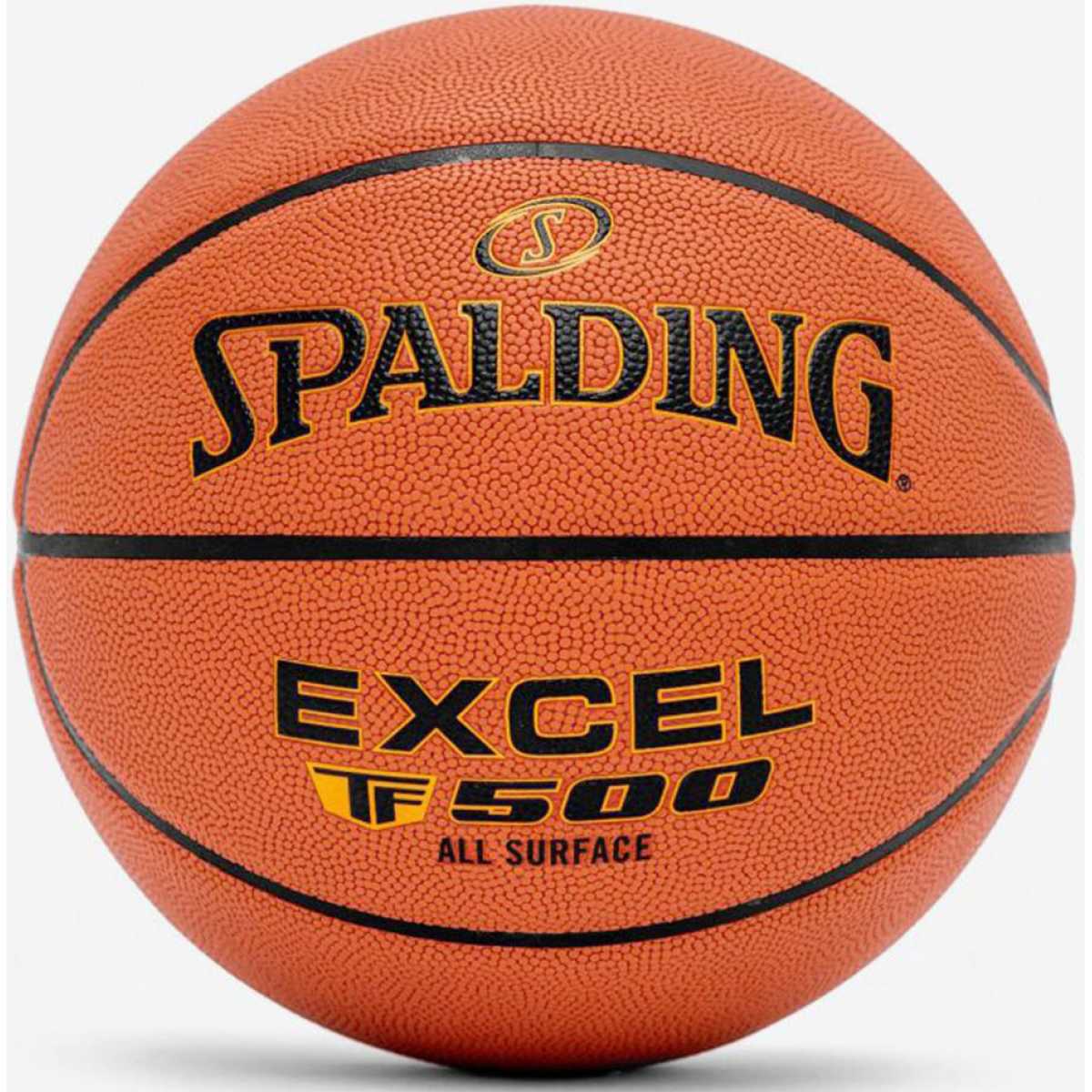 Мяч баскетбольный SPALDING TF 500 Excel TF-500, р.7