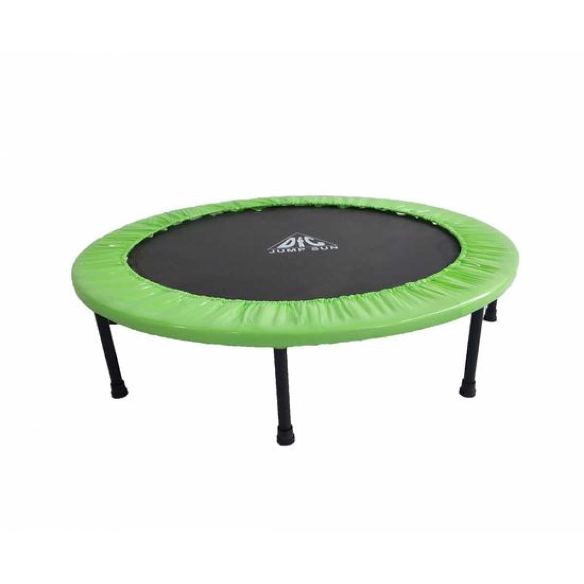 Батут DFC JUMP SUN (48'), 122см