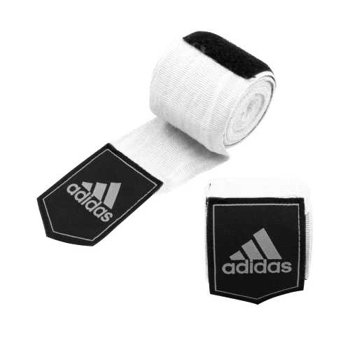 Бинт эластичный boxing crepe bandage белый ADIBP03 Бинт эластичный boxing crepe bandage белый ADIBP03