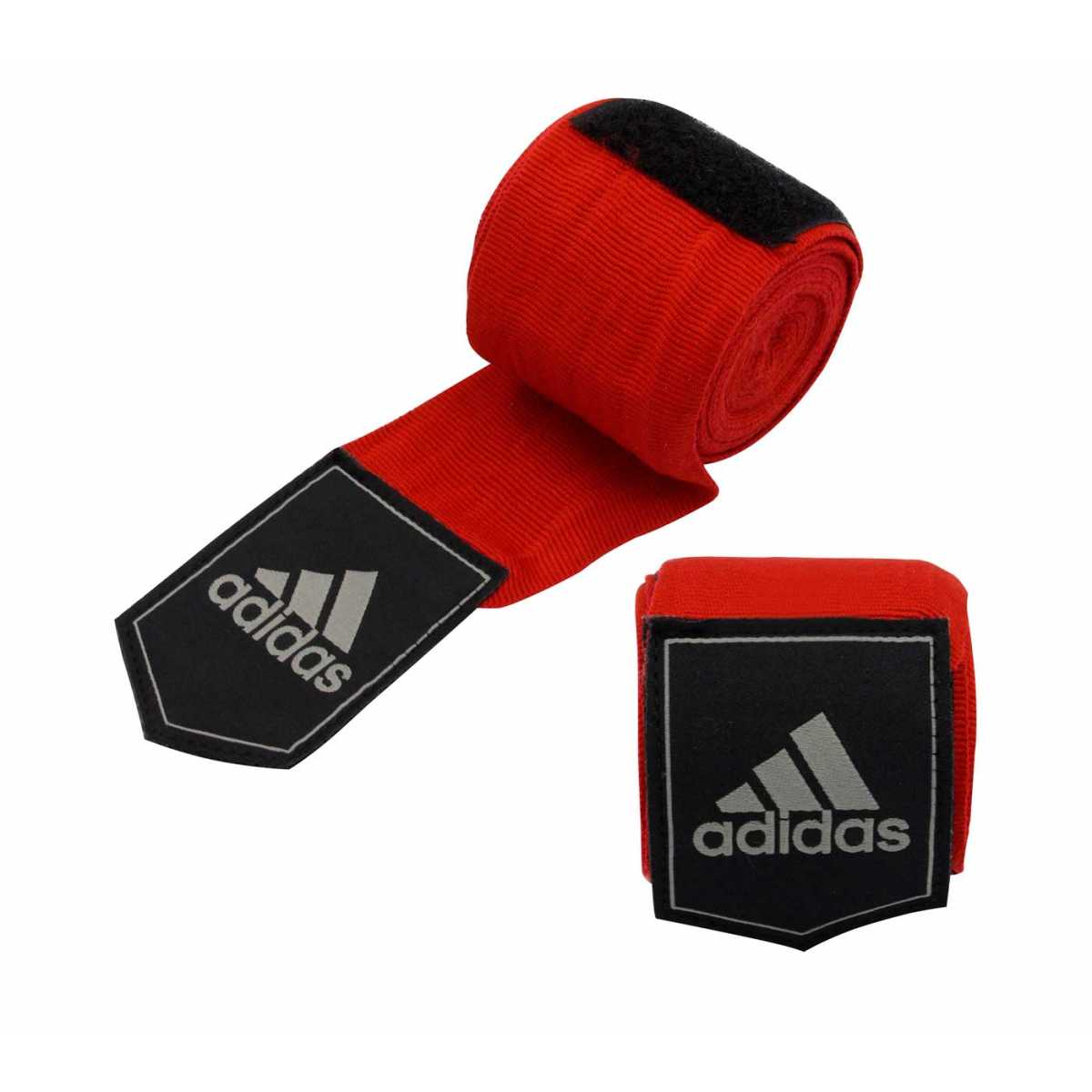 Бинт эластичный mexican style boxing crepe bandage красный ADIBP032 Бинт эластичный mexican style boxing crepe bandage красный ADIBP032