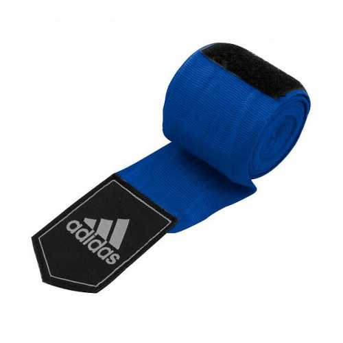Бинт эластичный mexican style boxing crepe bandage синий ADIBP032 Бинт эластичный mexican style boxing crepe bandage синий ADIBP032