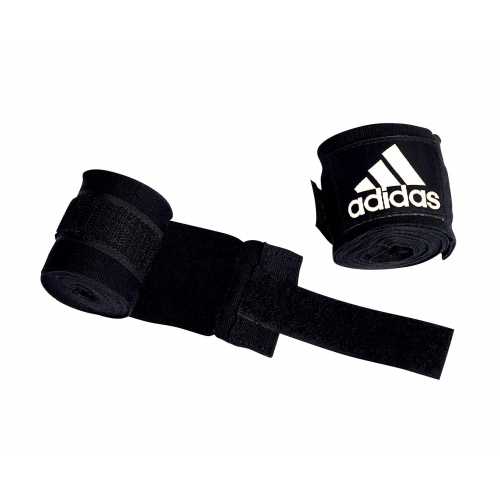 Бинты эластичные aiba new rules boxing crepe bandage черные ADIBP031 Бинты эластичные aiba new rules boxing crepe bandage черные ADIBP031