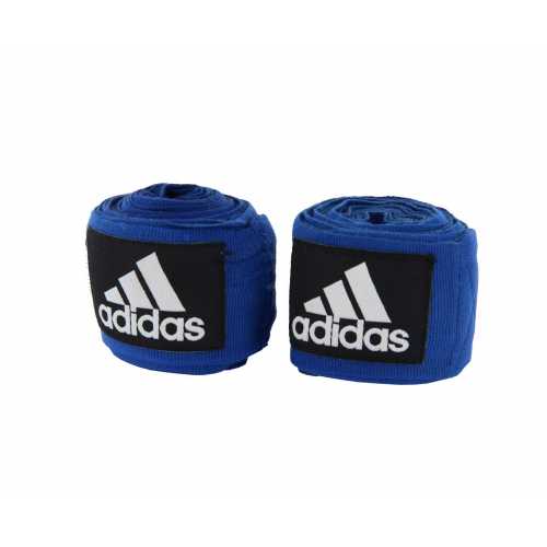 Бинты эластичные aiba new rules boxing crepe bandage синие ADIBP031 Бинты эластичные aiba new rules boxing crepe bandage синие ADIBP031