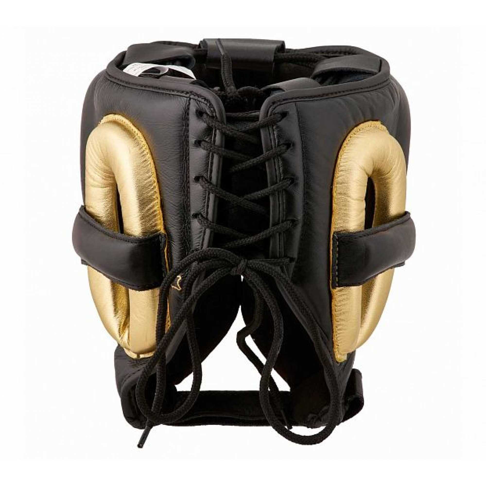 Шлем боксерский adistar pro headgear черно-золотой adiphg01pro Шлем боксерский adistar pro headgear черно-золотой adiphg01pro