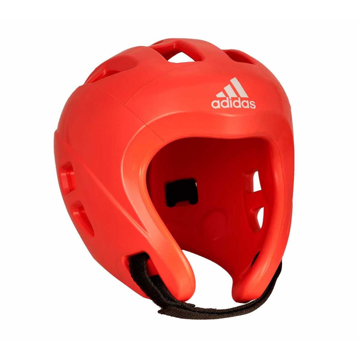 Шлем для единоборств kick boxing headguard красный adikbhg500 Шлем для единоборств kick boxing headguard красный adikbhg500