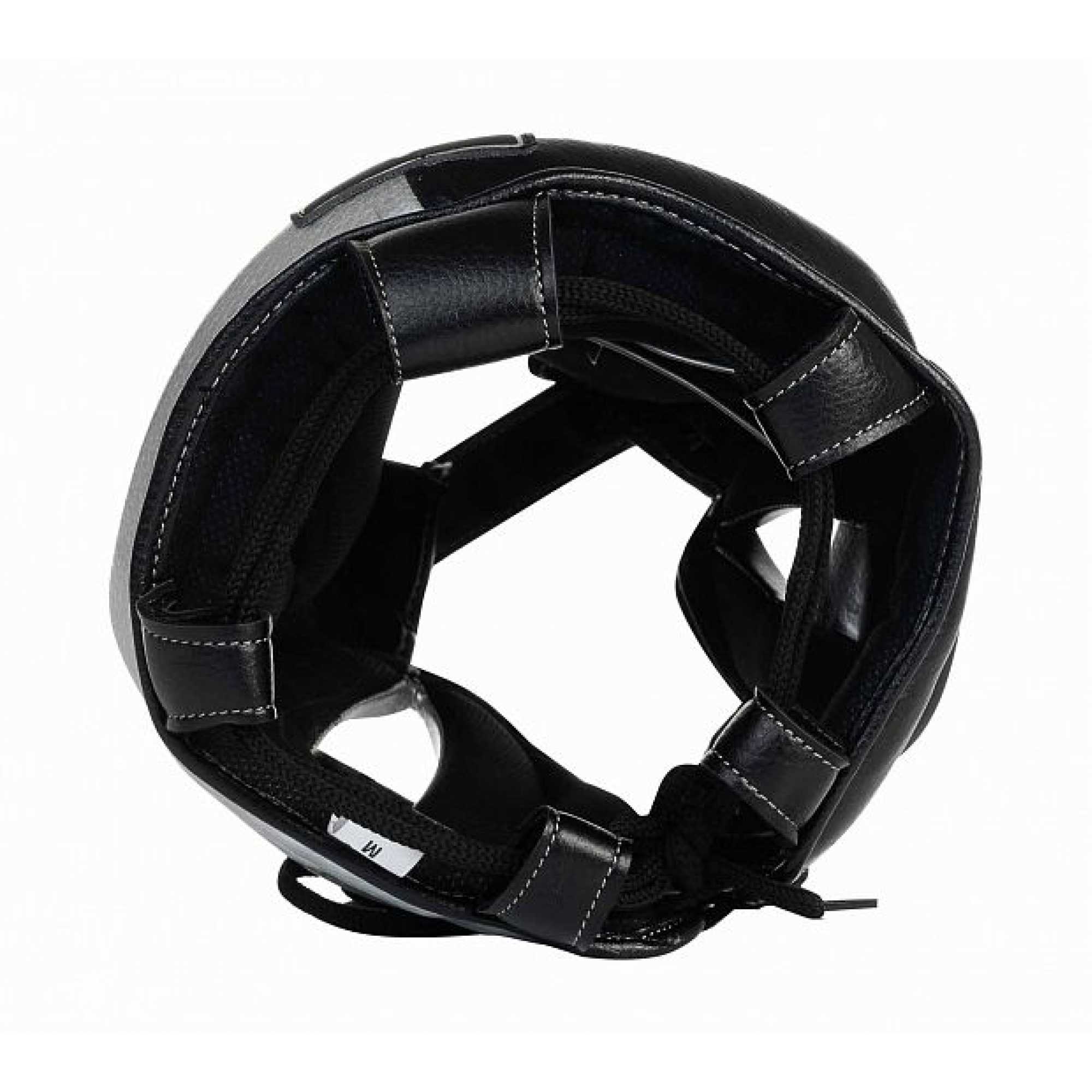 Шлем боксерский clinch punch 2.0 черно-серебристый c145 Шлем боксерский clinch punch 2.0 черно-серебристый c145