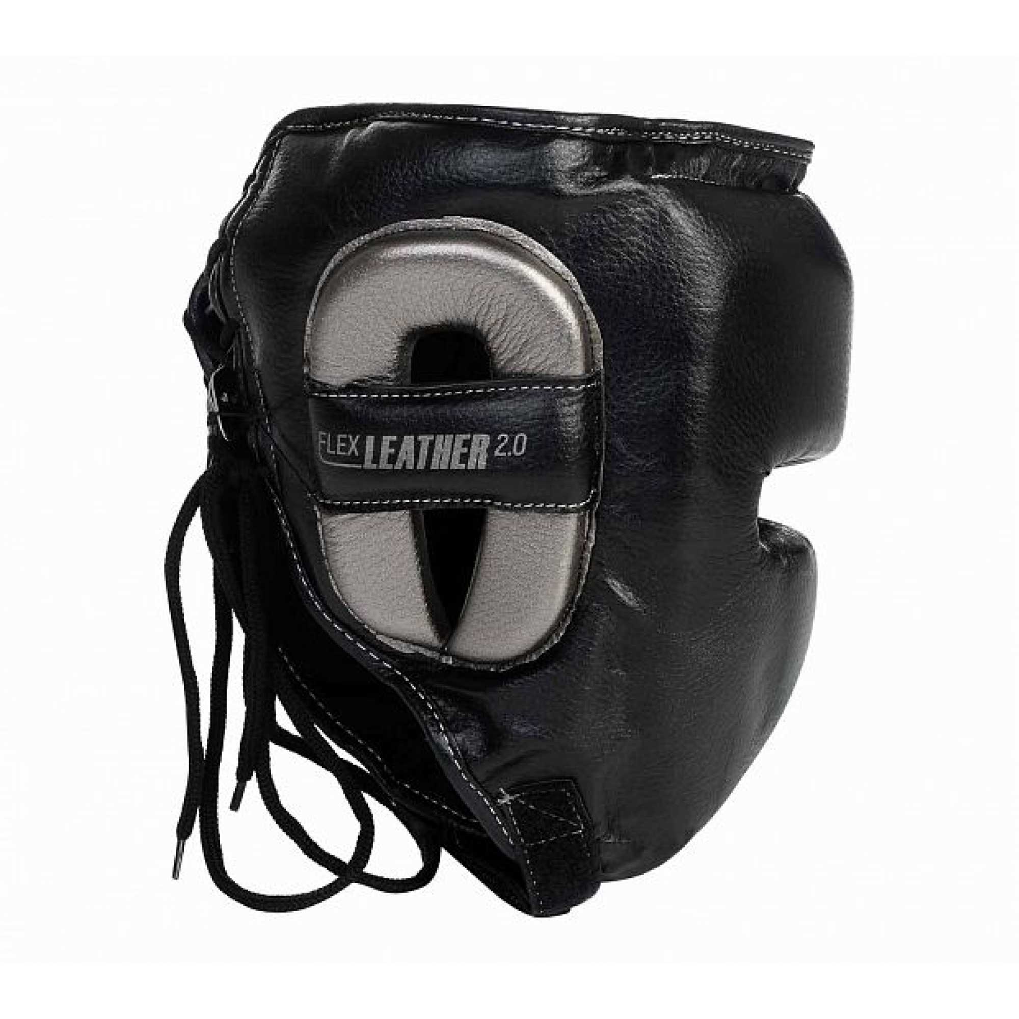 Шлем боксерский clinch punch 2.0 черно-бронзовый c145 Шлем боксерский clinch punch 2.0 черно-бронзовый c145