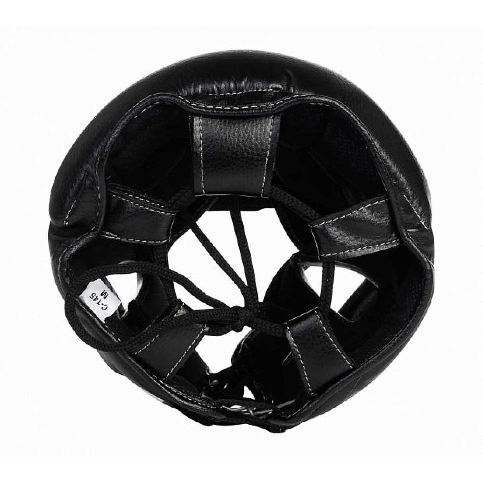 Шлем боксерский clinch punch 2.0 черно-бронзовый c145 Шлем боксерский clinch punch 2.0 черно-бронзовый c145