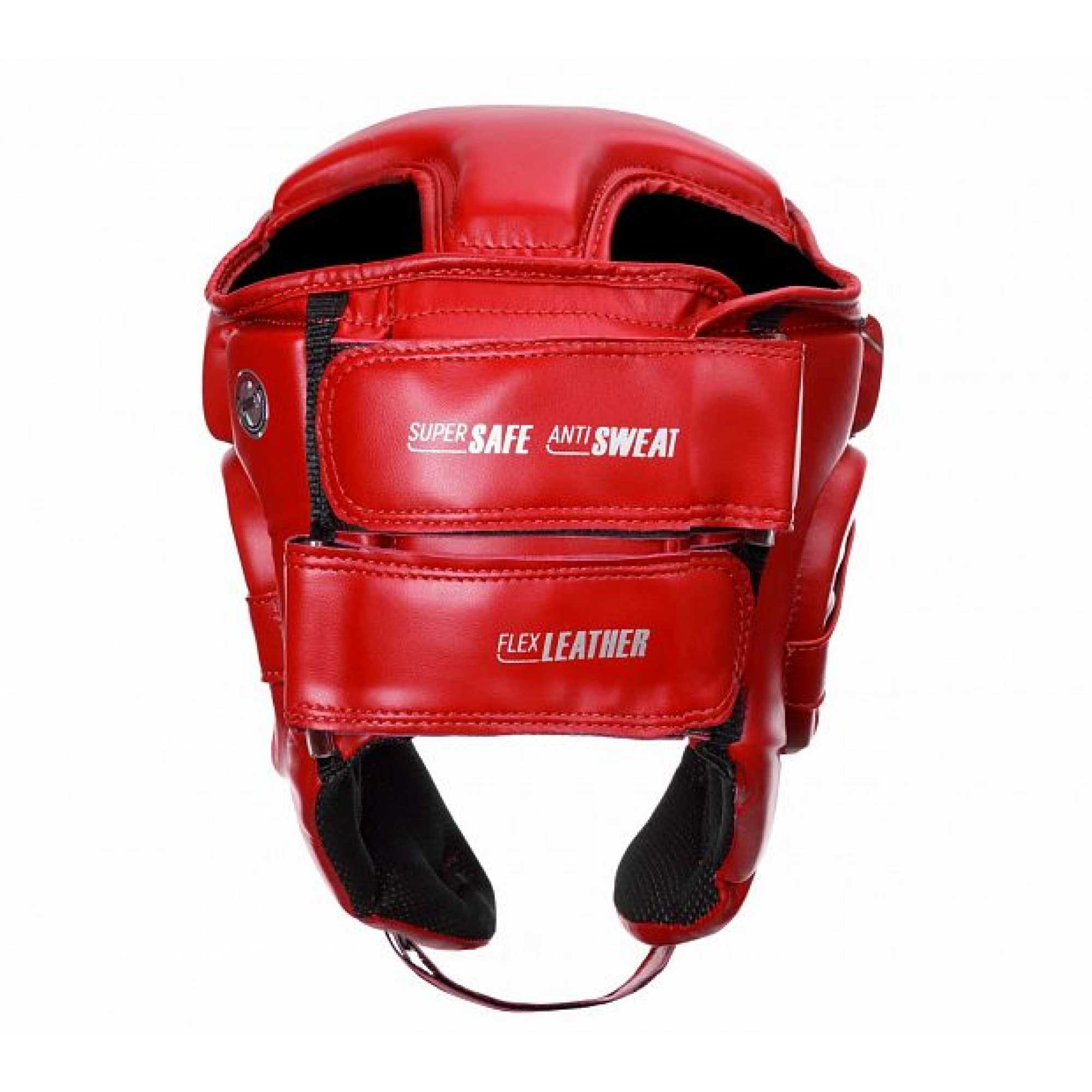 Шлем для единоборств clinch helmet kick красный c142 Шлем для единоборств clinch helmet kick красный c142
