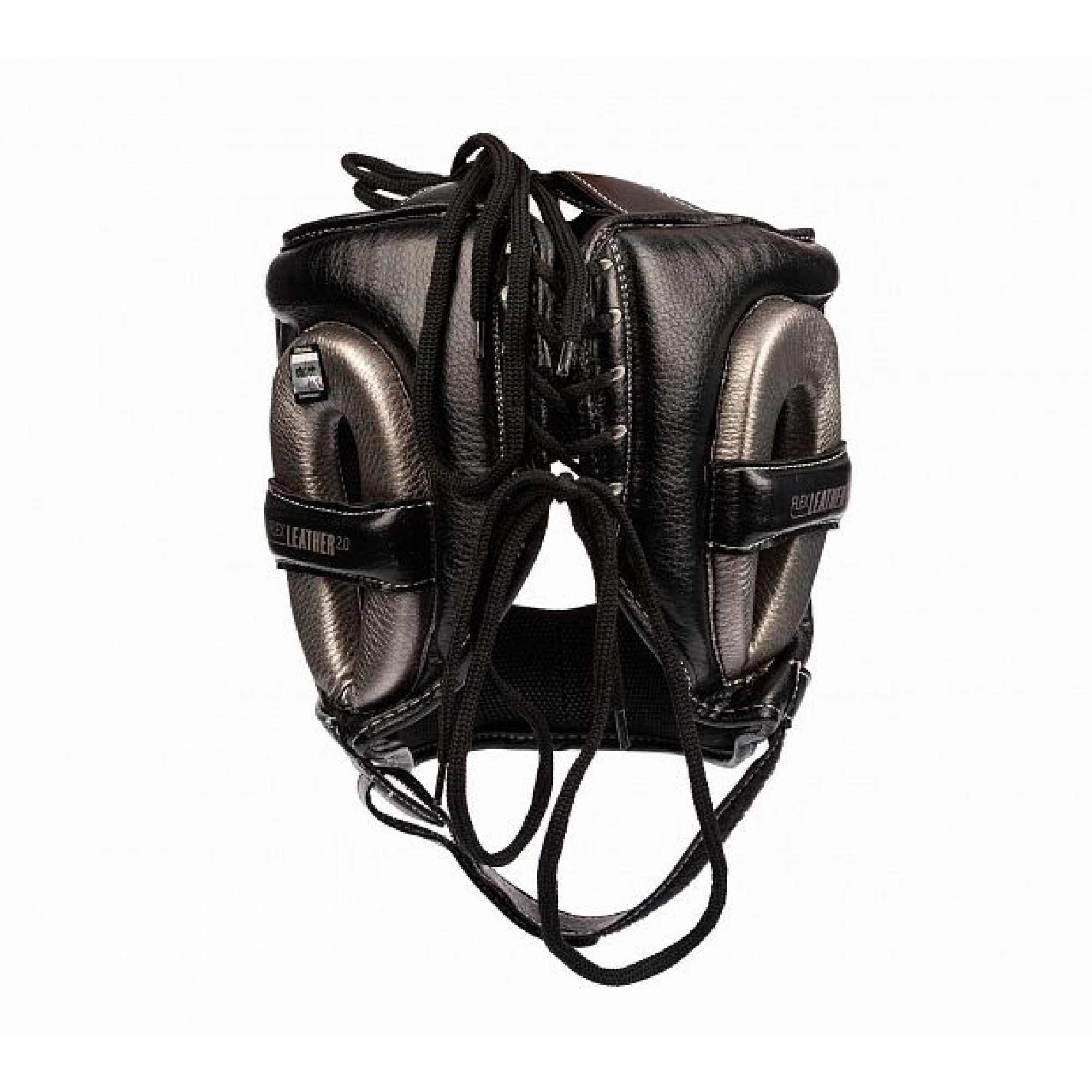 Шлем для единоборств с бампером clinch face guard черно-бронзовый c149 Шлем для единоборств с бампером clinch face guard черно-бронзовый c149