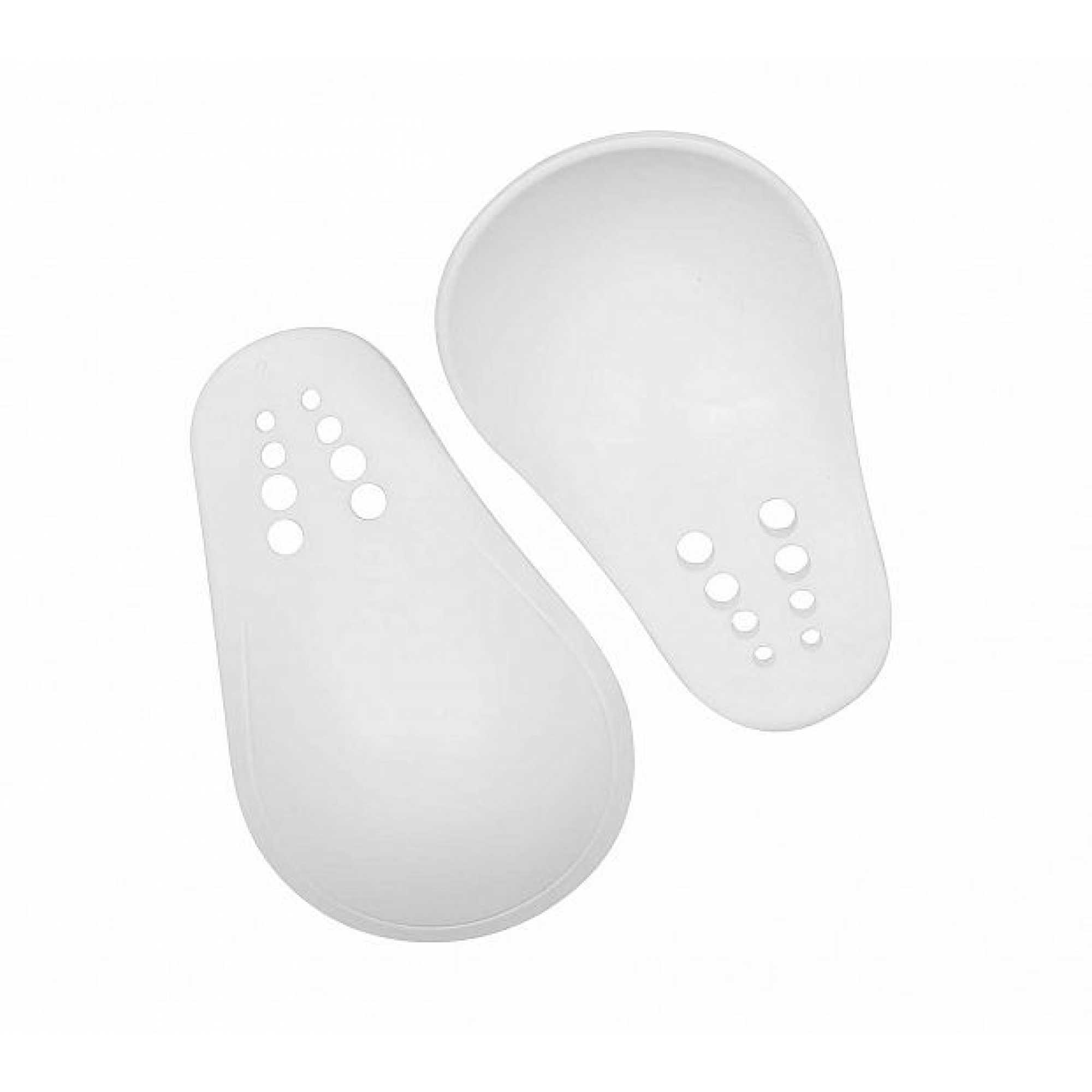 Защита груди женская lady breast protector белая adibp12 Защита груди женская lady breast protector белая adibp12
