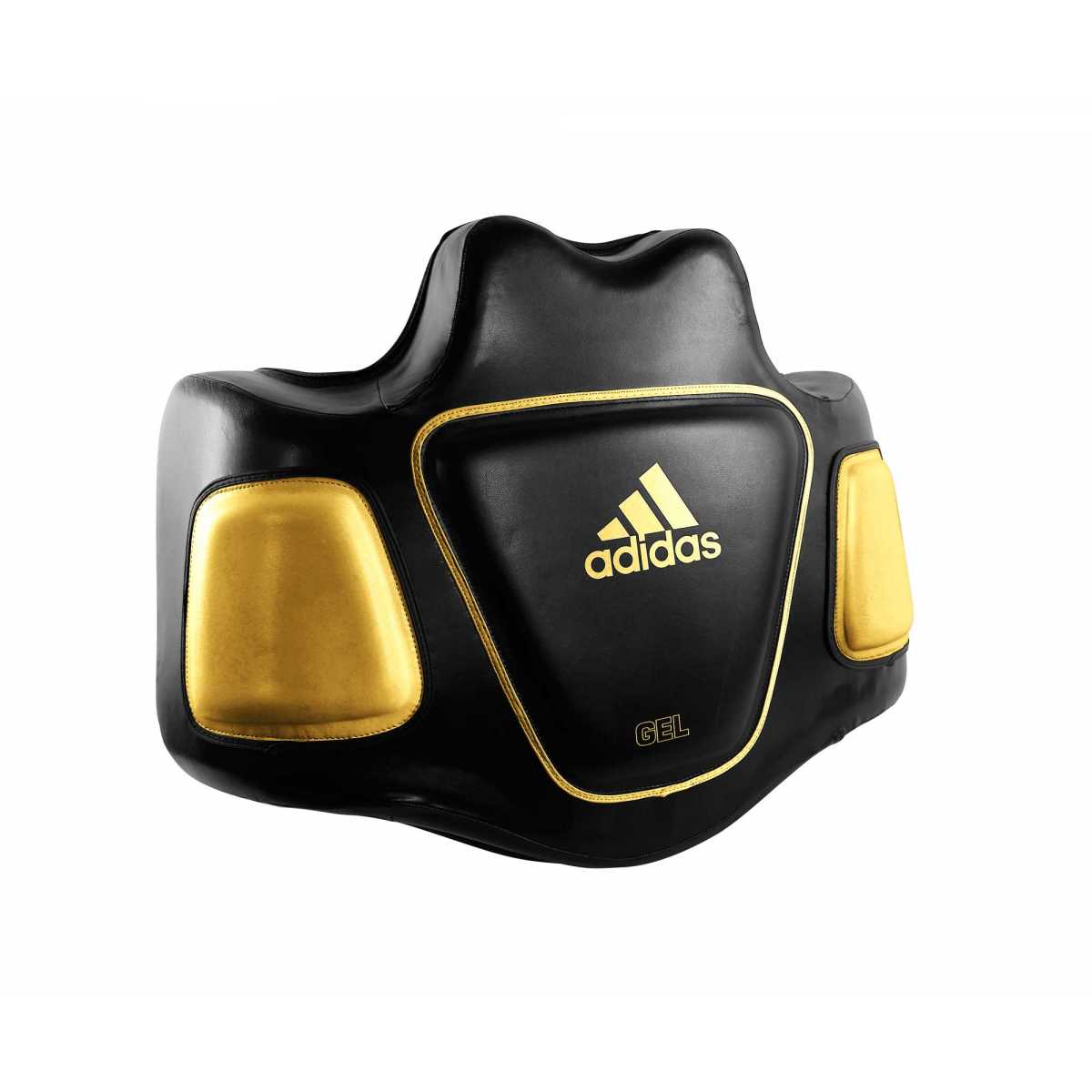 Защита корпуса super body protector черно-золотая adisbp01