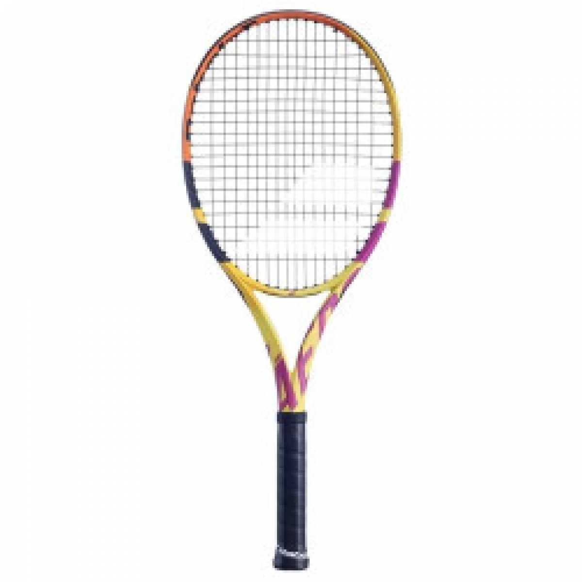 Ракетка для большого тенниса детская  BABOLAT Nadal 25 Gr00, 140457