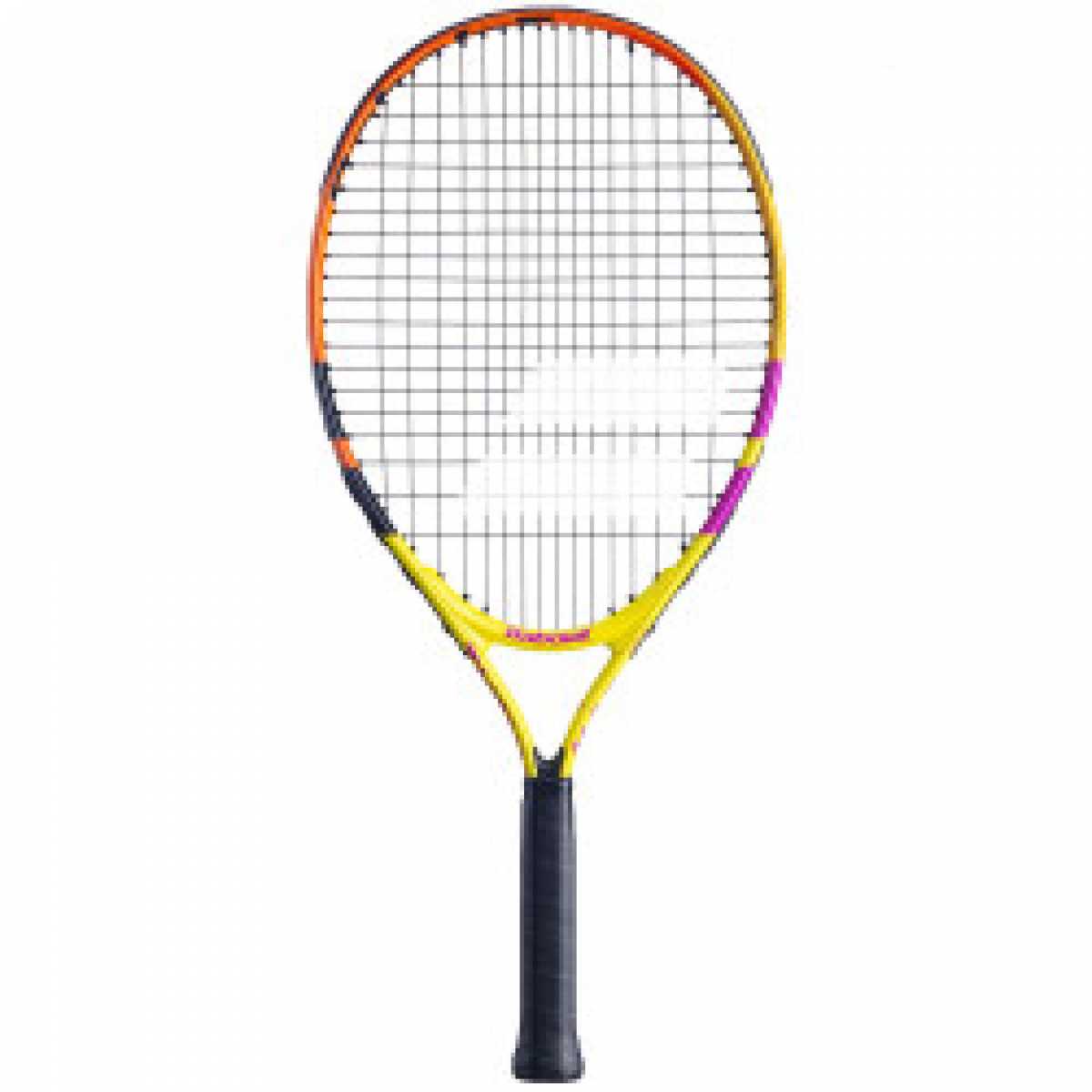 Ракетка для большого тенниса детская  BABOLAT Nadal 26 Gr0, 140458-100