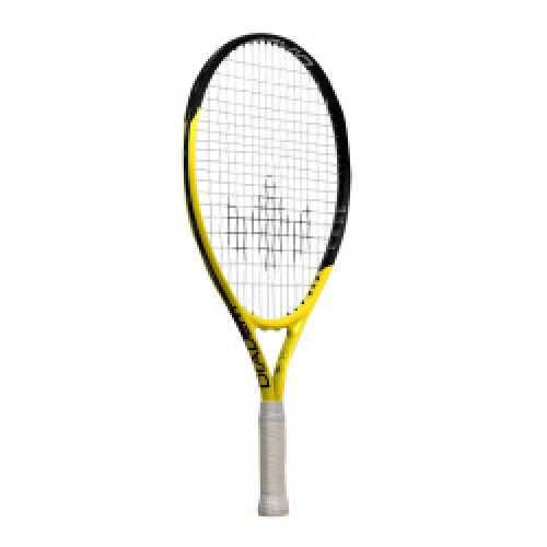 Ракетка для большого тенниса детская DIADEM Super 21 Gr00, RK-SUP21-YL