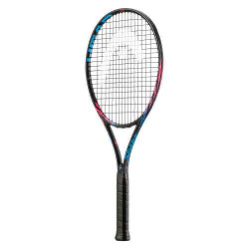 Ракетка для большого тенниcа HEAD MX Spark Pro Gr3, 233332, ,желто-черный Ракетка для большого тенниcа HEAD MX Spark Pro Gr3, 233332, ,желто-черный