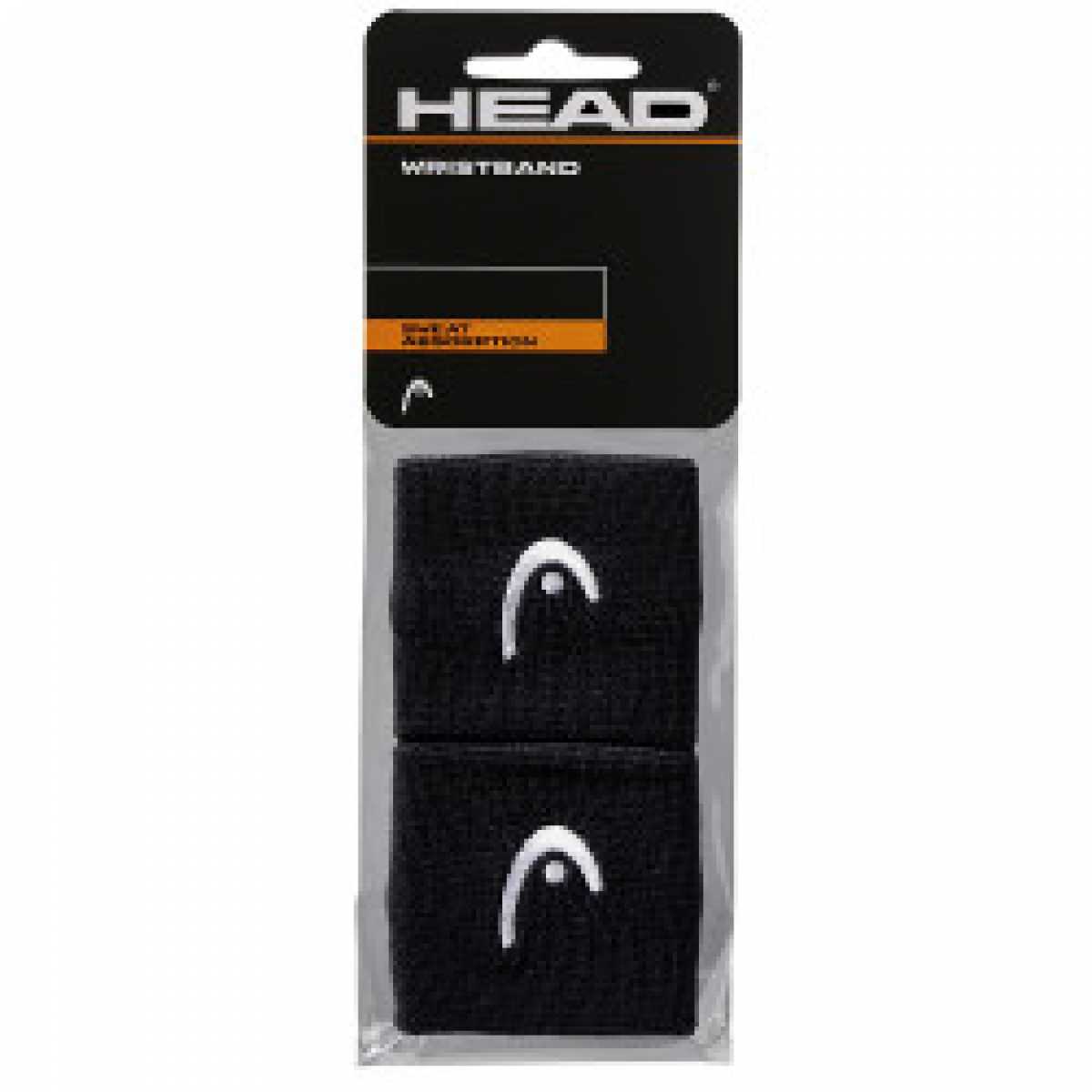 Напульсники, повязки на голову HEAD Напульсники, повязки на голову HEAD