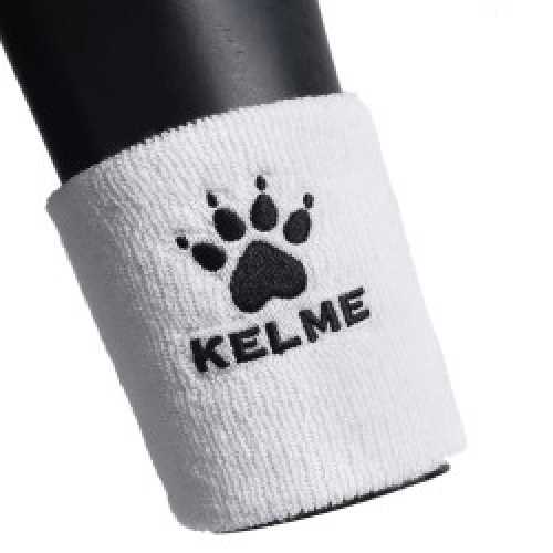 Напульсник KELME Wrist Guard, 9886212-100,  белый