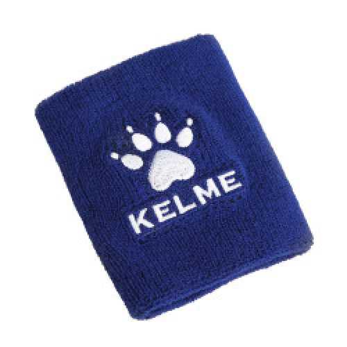 Напульсник KELME Wrist Guard, 9886212-400, синий
