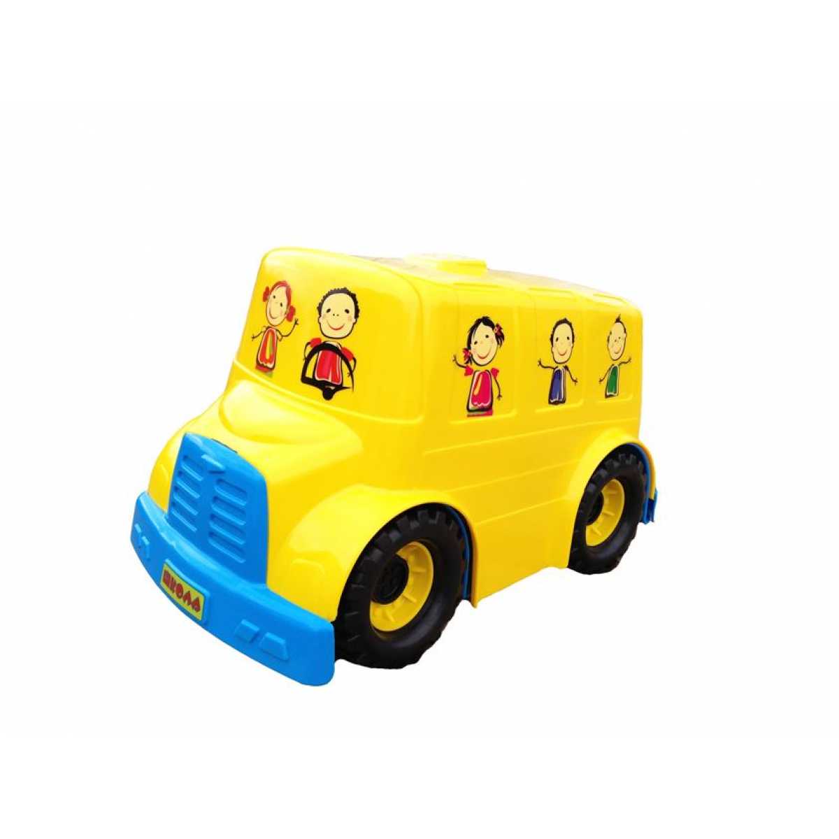 Игрушка Автобус