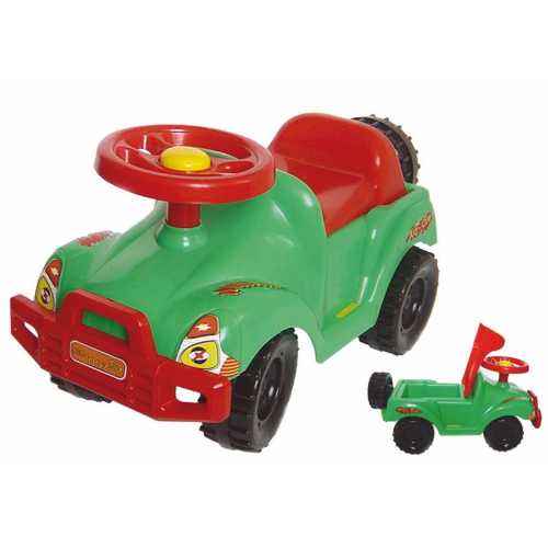 Игрушка Автомобиль-каталка