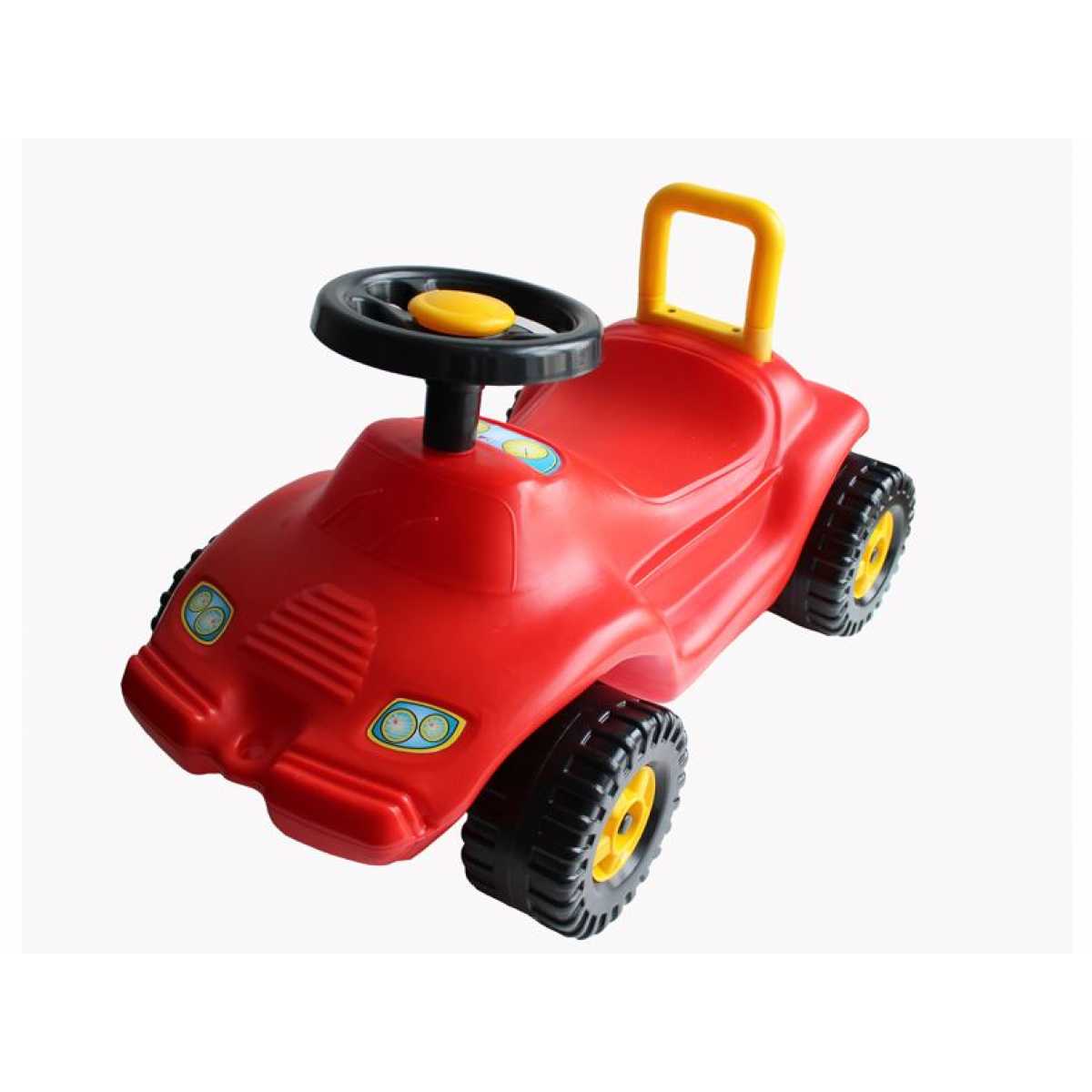 Игрушка Автомобиль-каталка "Гонка"