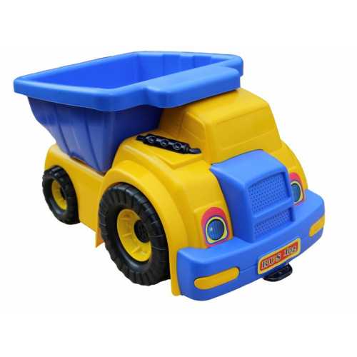 Игрушка Автомобиль-самосвал AN У446