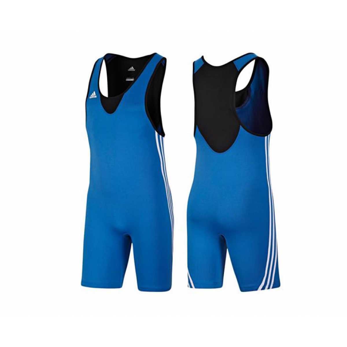 Трико борцовское base wrestler синее v13838 Трико борцовское base wrestler синее v13838