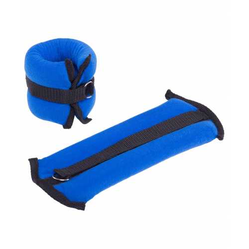 Утяжелители Люкс, 0,4 кг Утяжелители Люкс, 0,4 кг