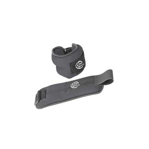 Утяжелители Lite Weights 1,5кг*2шт (неопрен) 5870WC Утяжелители Lite Weights 1,5кг*2шт (неопрен) 5870WC
