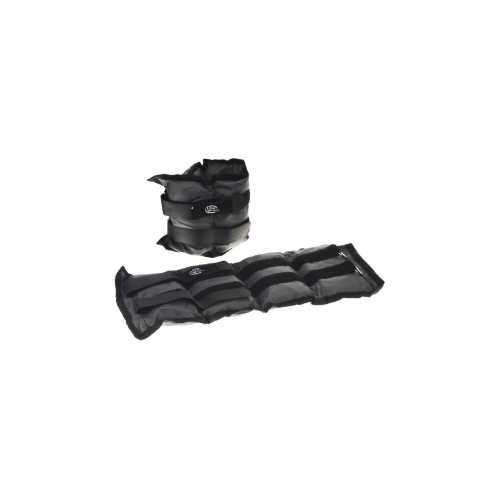 Утяжелители Lite Weights 1,5кг*2шт (нейлон) 5863WC Утяжелители Lite Weights 1,5кг*2шт (нейлон) 5863WC