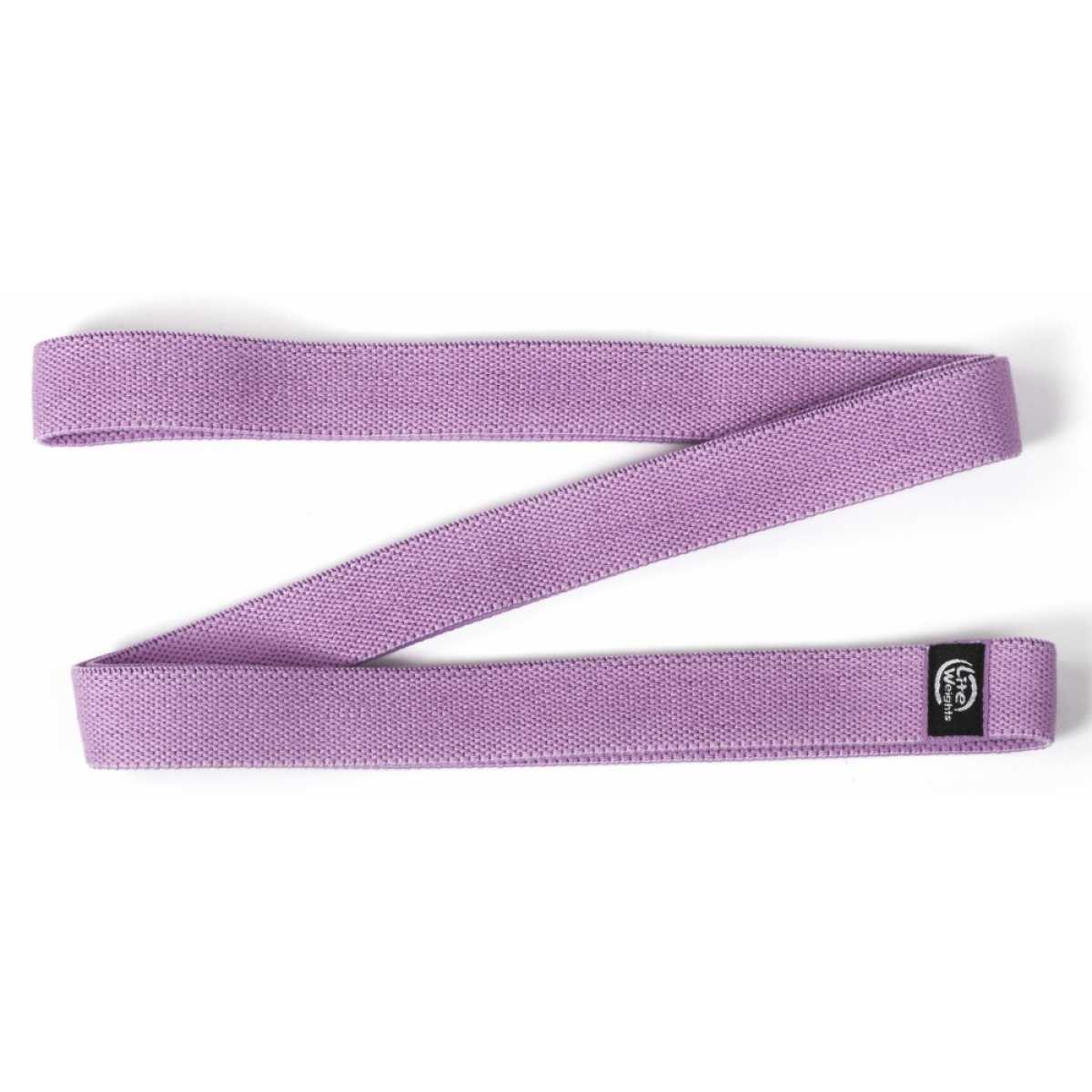Фитнес-резинка тканевая Lite Weights 0758LW HEAVY