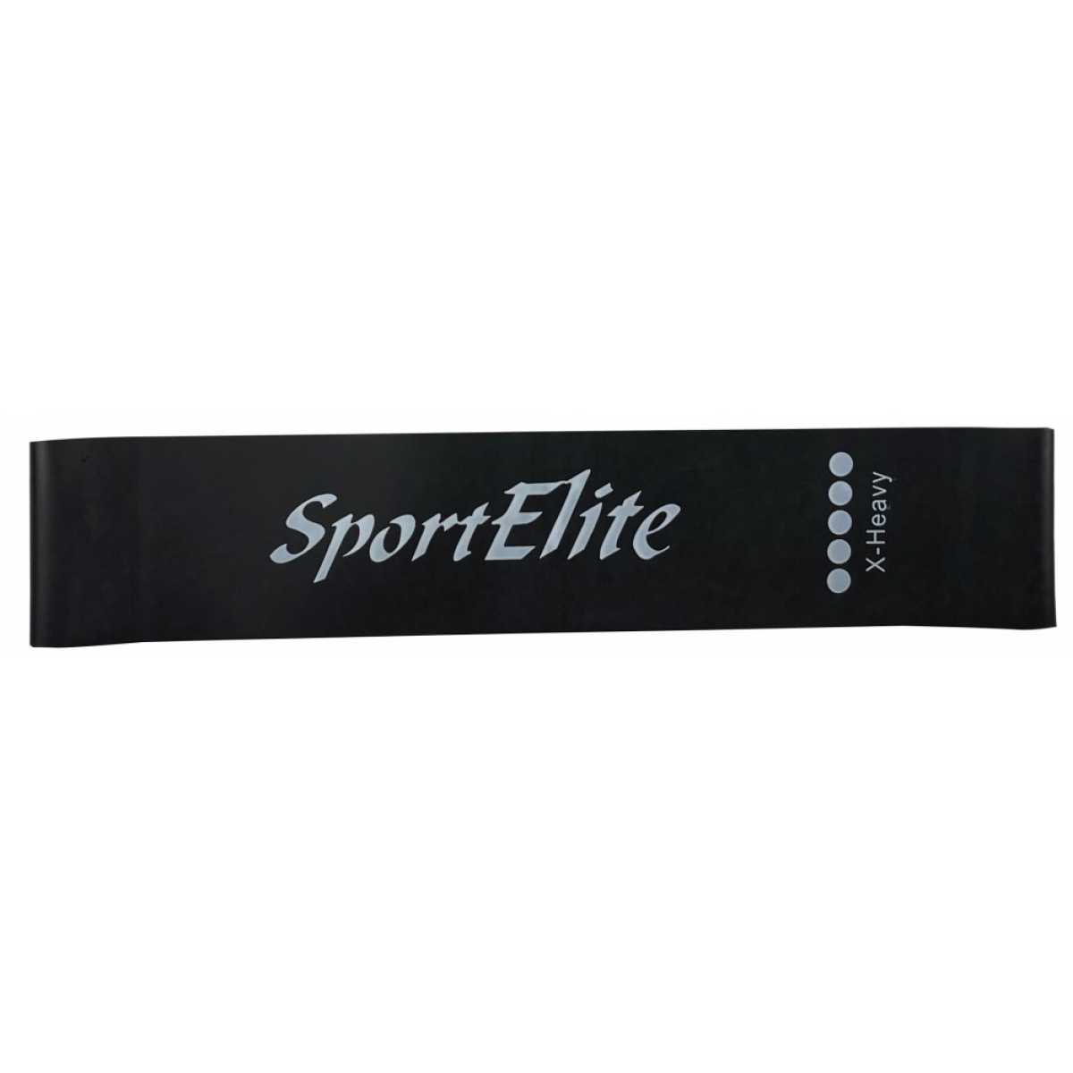 Эспандер петля Sport Elite HEAVY 1734SE Эспандер петля Sport Elite HEAVY 1734SE