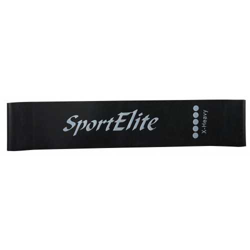 Эспандер петля Sport Elite HEAVY 1734SE Эспандер петля Sport Elite HEAVY 1734SE