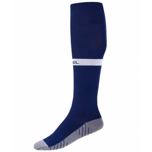 Гетры футбольные CAMP ADVANCED SOCKS, темно-синий/белый Гетры футбольные CAMP ADVANCED SOCKS, темно-синий/белый