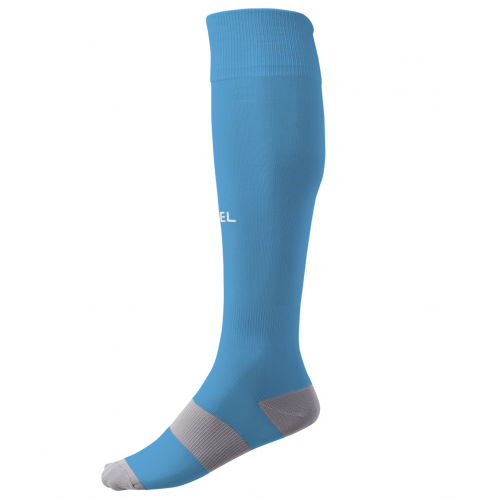 Гетры футбольные CAMP BASIC SOCKS, голубой/белый