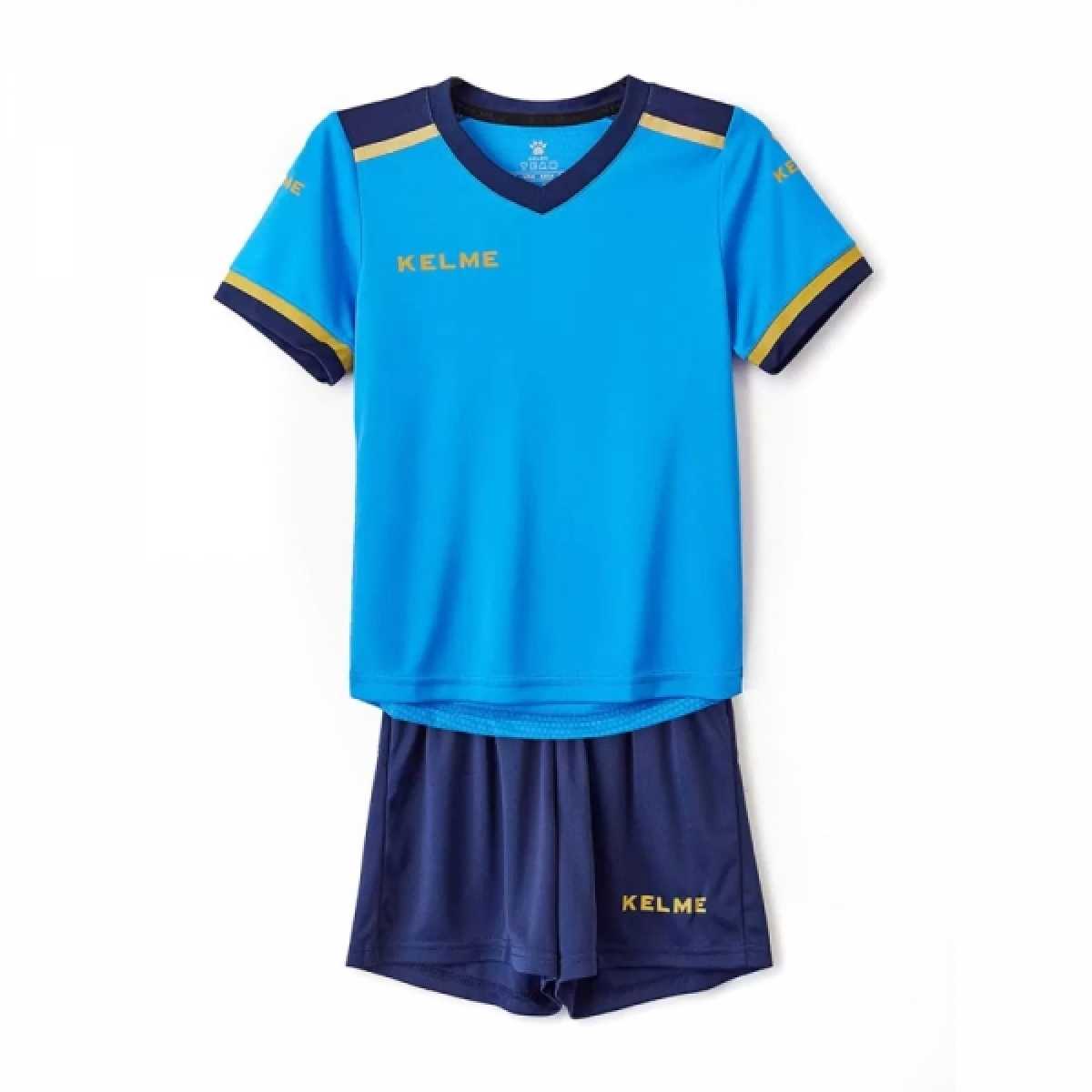 Форма футбольная  детская KELME, 3873001-996
