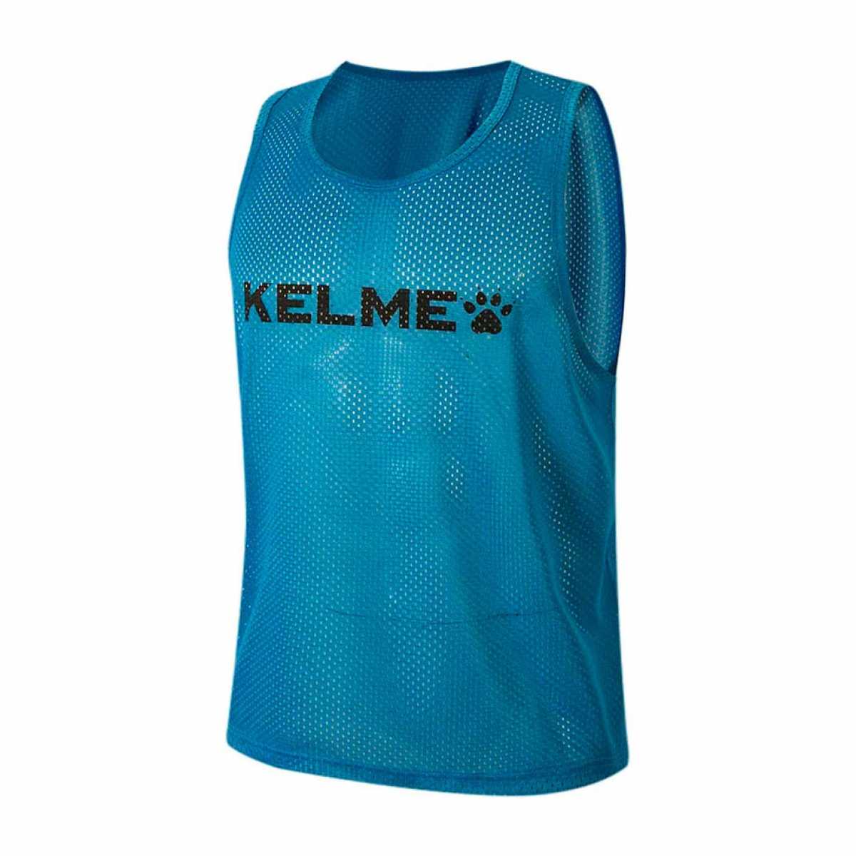 Манишка взрослая тренировочная KELME арт.8051BX1001 р.L Манишка взрослая тренировочная KELME арт.8051BX1001 р.L