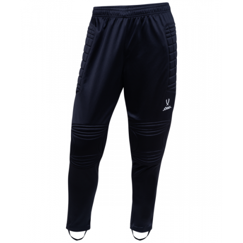 Брюки вратарские CAMP GK Pant JGP-1500-061, черный/белый Брюки вратарские CAMP GK Pant JGP-1500-061, черный/белый
