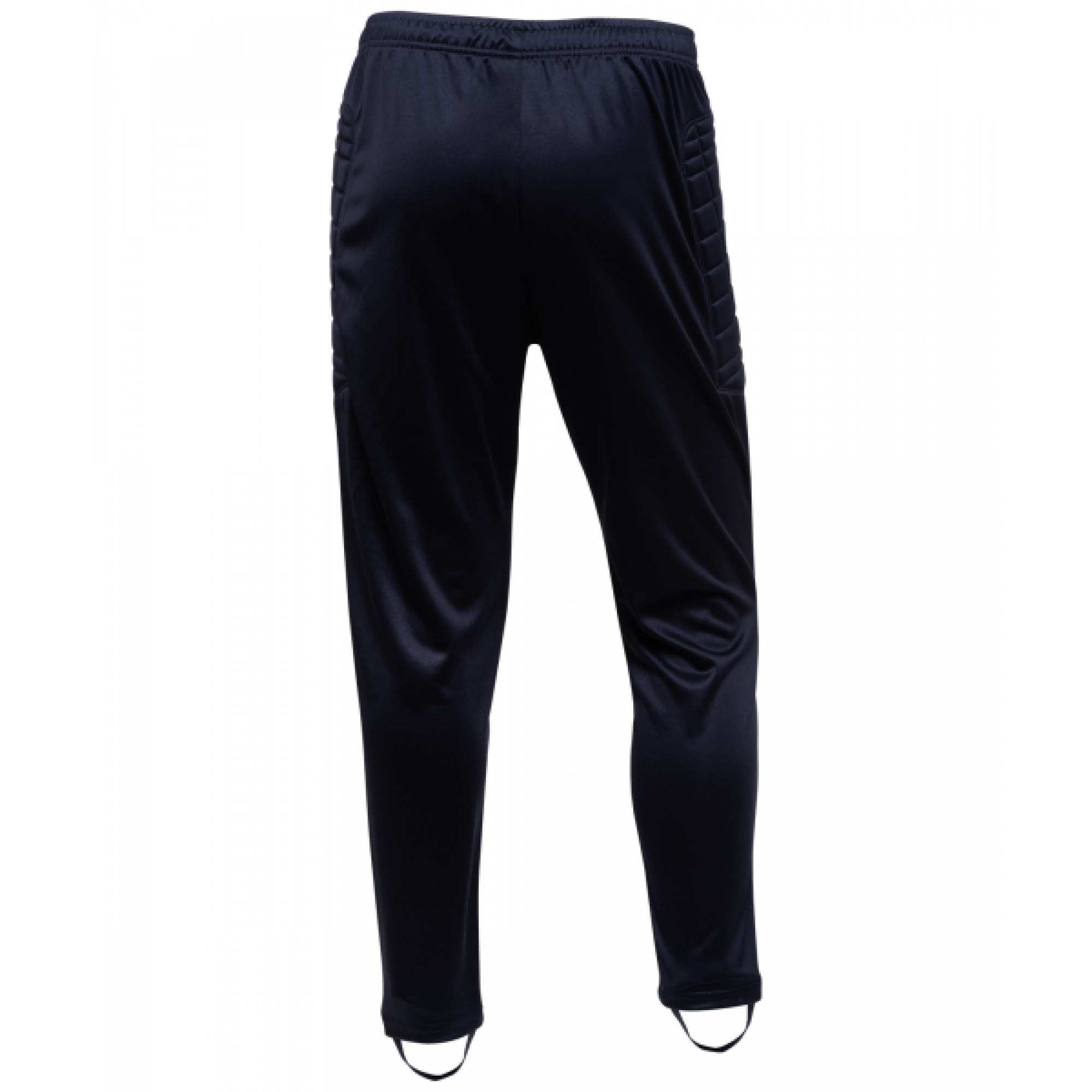 Брюки вратарские CAMP GK Pant JGP-1500-061, черный/белый Брюки вратарские CAMP GK Pant JGP-1500-061, черный/белый