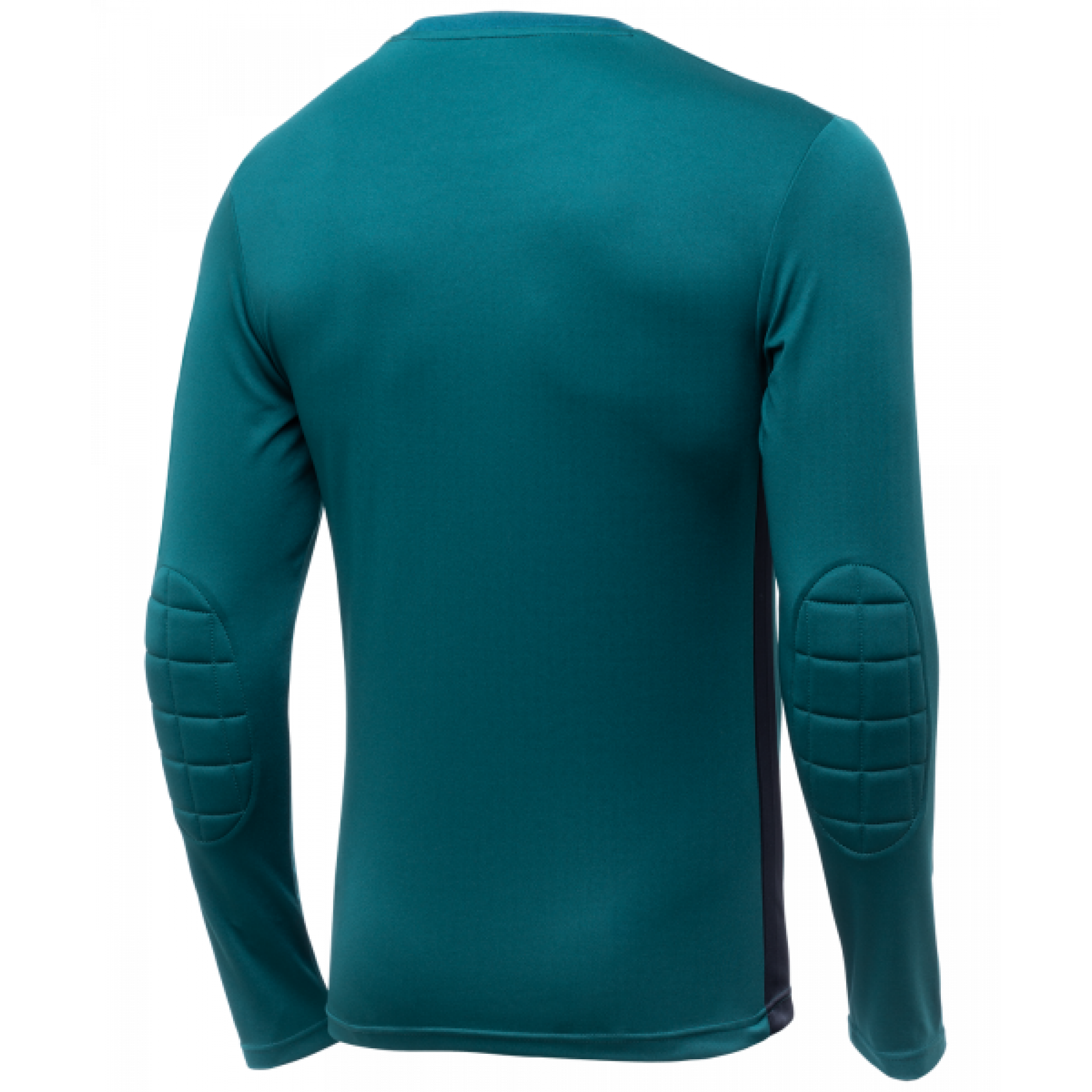 Футболка вратарская CAMP GK Padded LS, зеленый/черный/белый Футболка вратарская CAMP GK Padded LS, зеленый/черный/белый