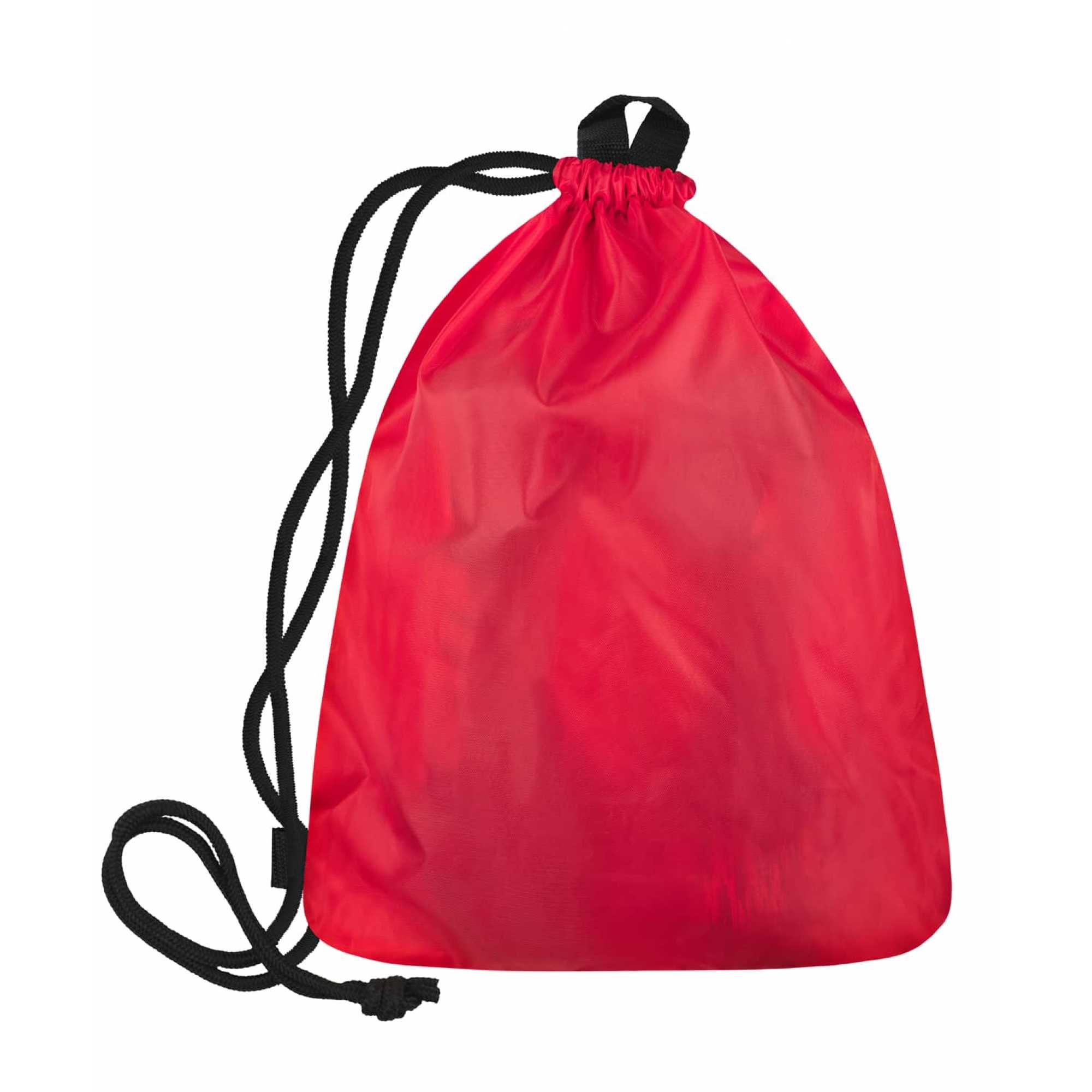 Мешок для обуви CAMP Everyday Gymsack, красный Мешок для обуви CAMP Everyday Gymsack, красный