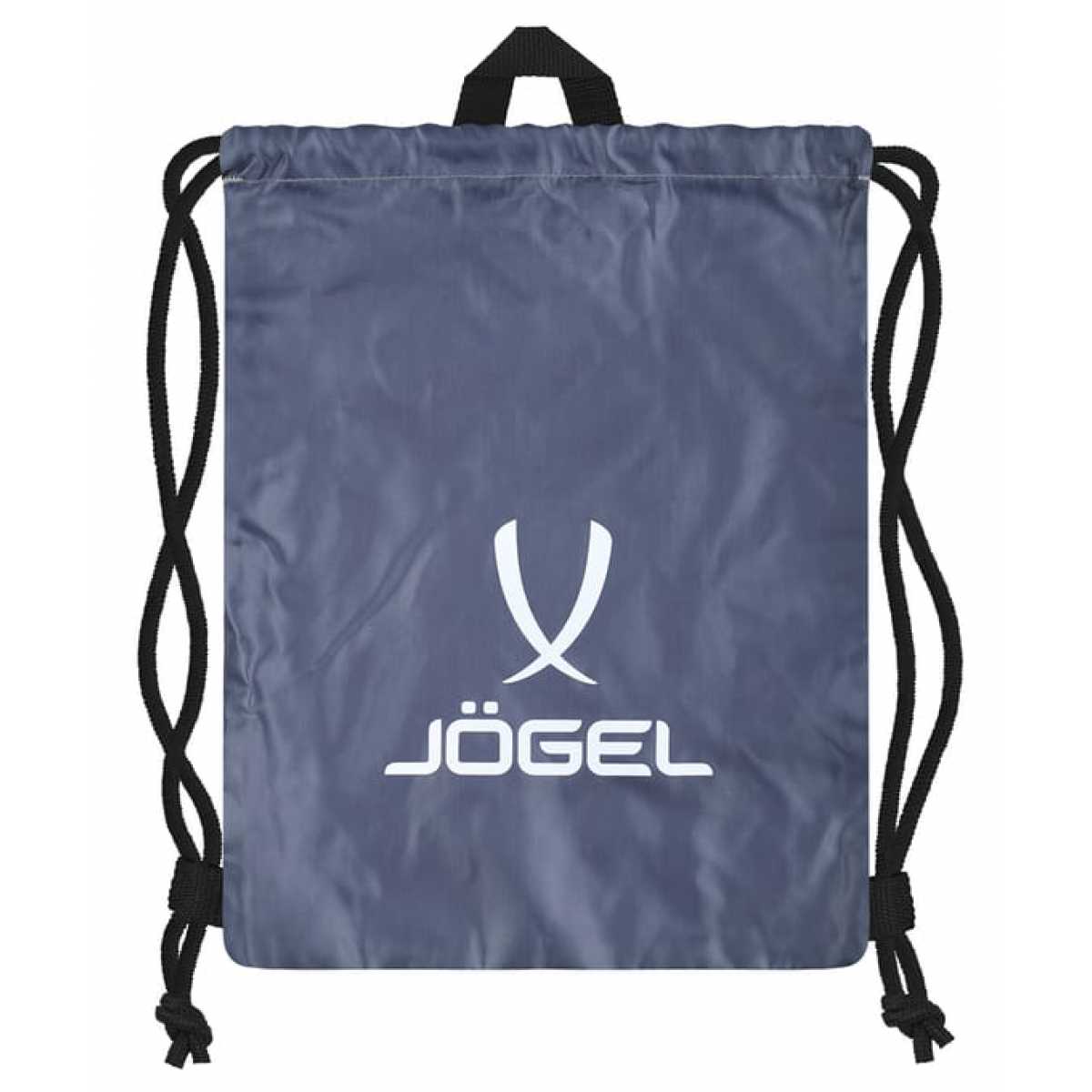 Мешок для обуви CAMP Everyday Gymsack, серый Мешок для обуви CAMP Everyday Gymsack, серый