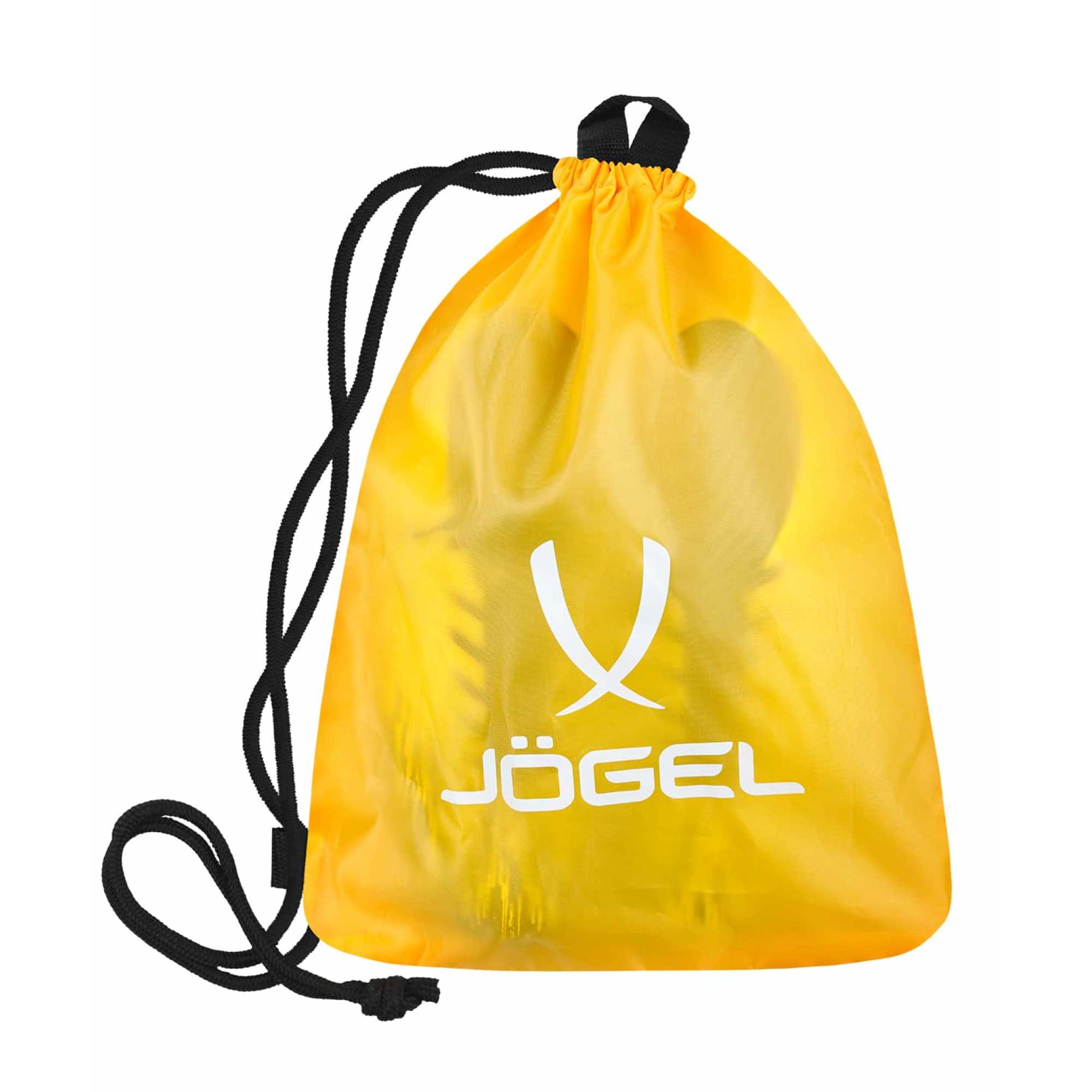 Мешок для обуви CAMP Everyday Gymsack, желтый Мешок для обуви CAMP Everyday Gymsack, желтый