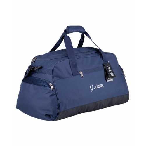 Сумка спортивная DIVISION Medium Bag, темно-синий