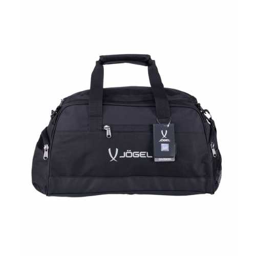 Сумка спортивная DIVISION Small Bag, черный