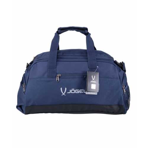 Сумка спортивная DIVISION Small Bag, темно-синий