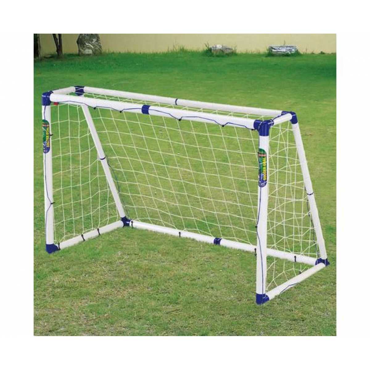Ворота игровые DFC 5ft пластик GOAL150B Ворота игровые DFC 5ft пластик GOAL150B